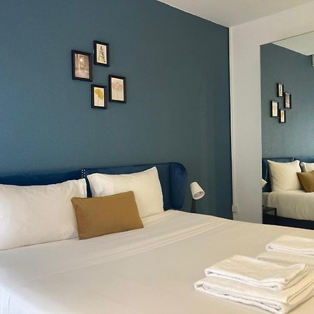 Marinha Garden Inn - Al มาริญญากรันเจ ภายนอก รูปภาพ