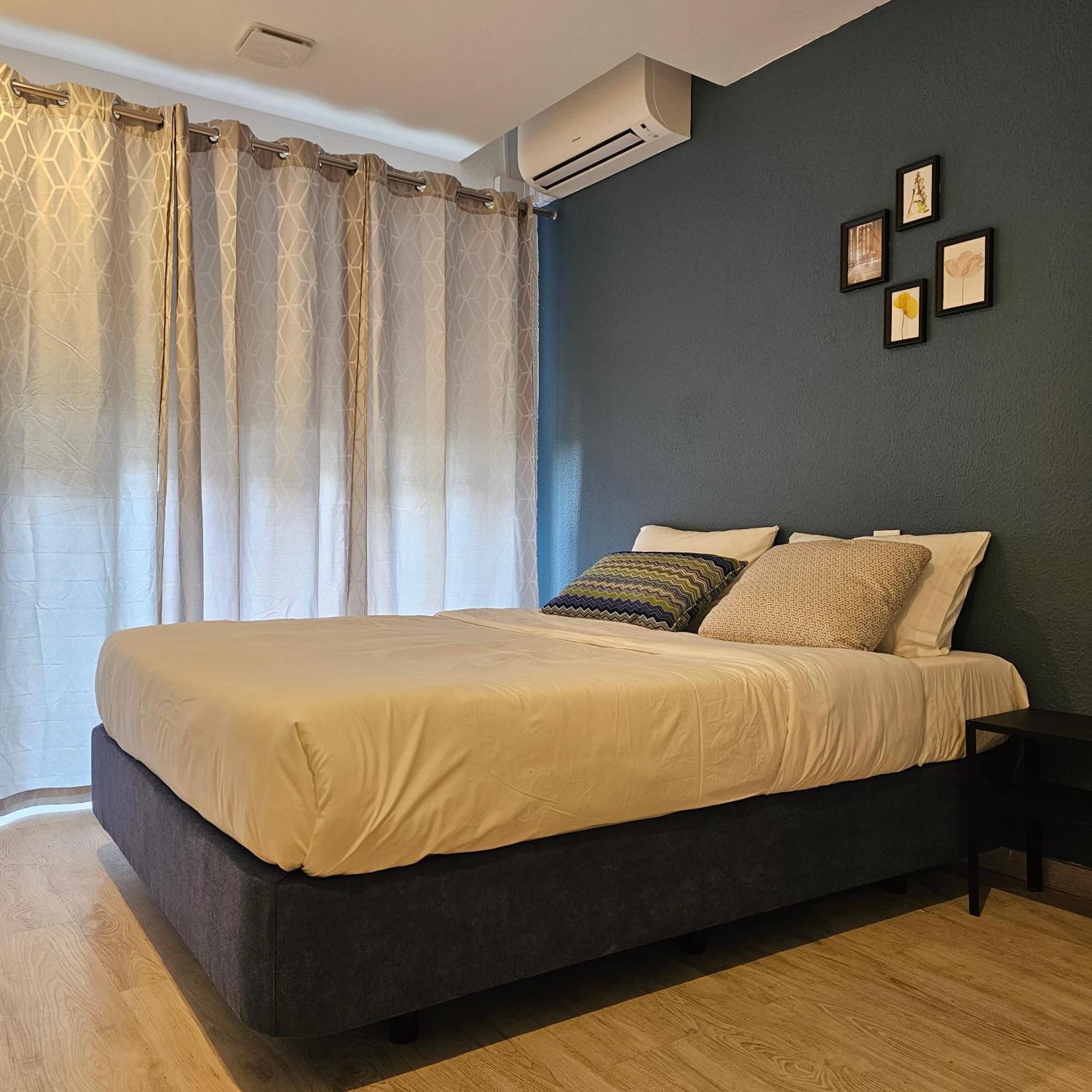 Marinha Garden Inn - Al มาริญญากรันเจ ภายนอก รูปภาพ