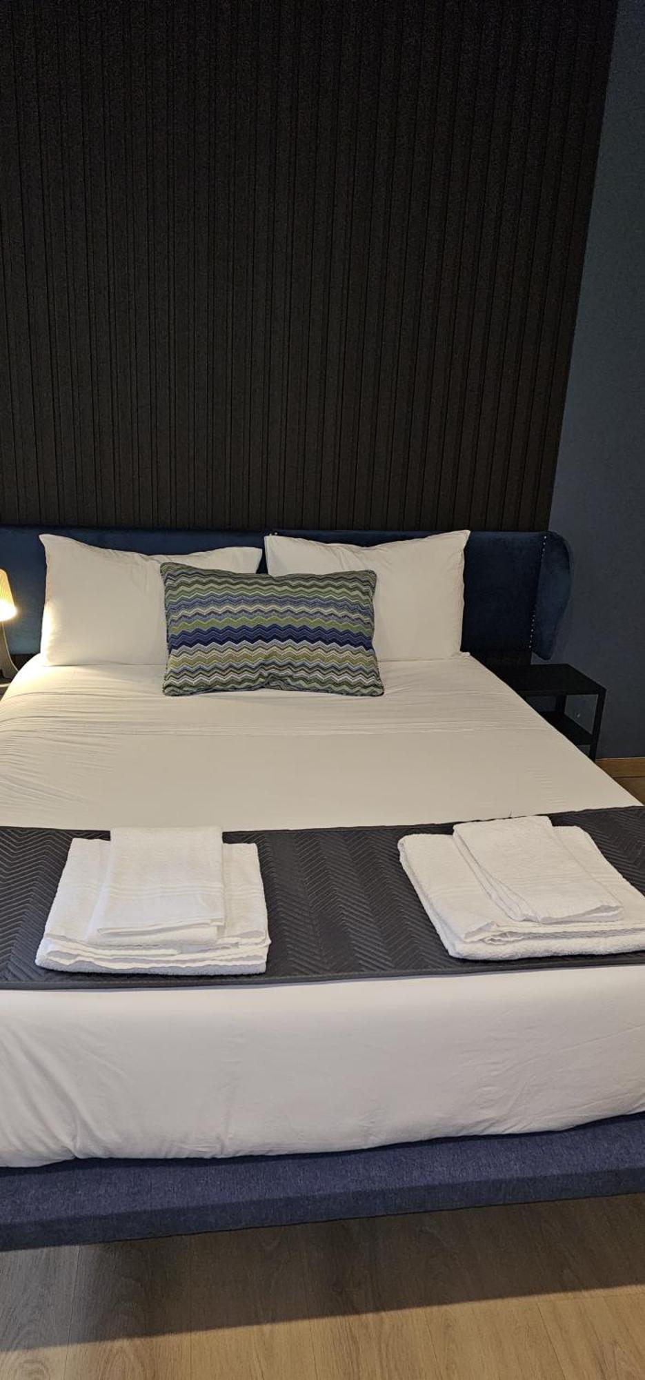Marinha Garden Inn - Al มาริญญากรันเจ ภายนอก รูปภาพ