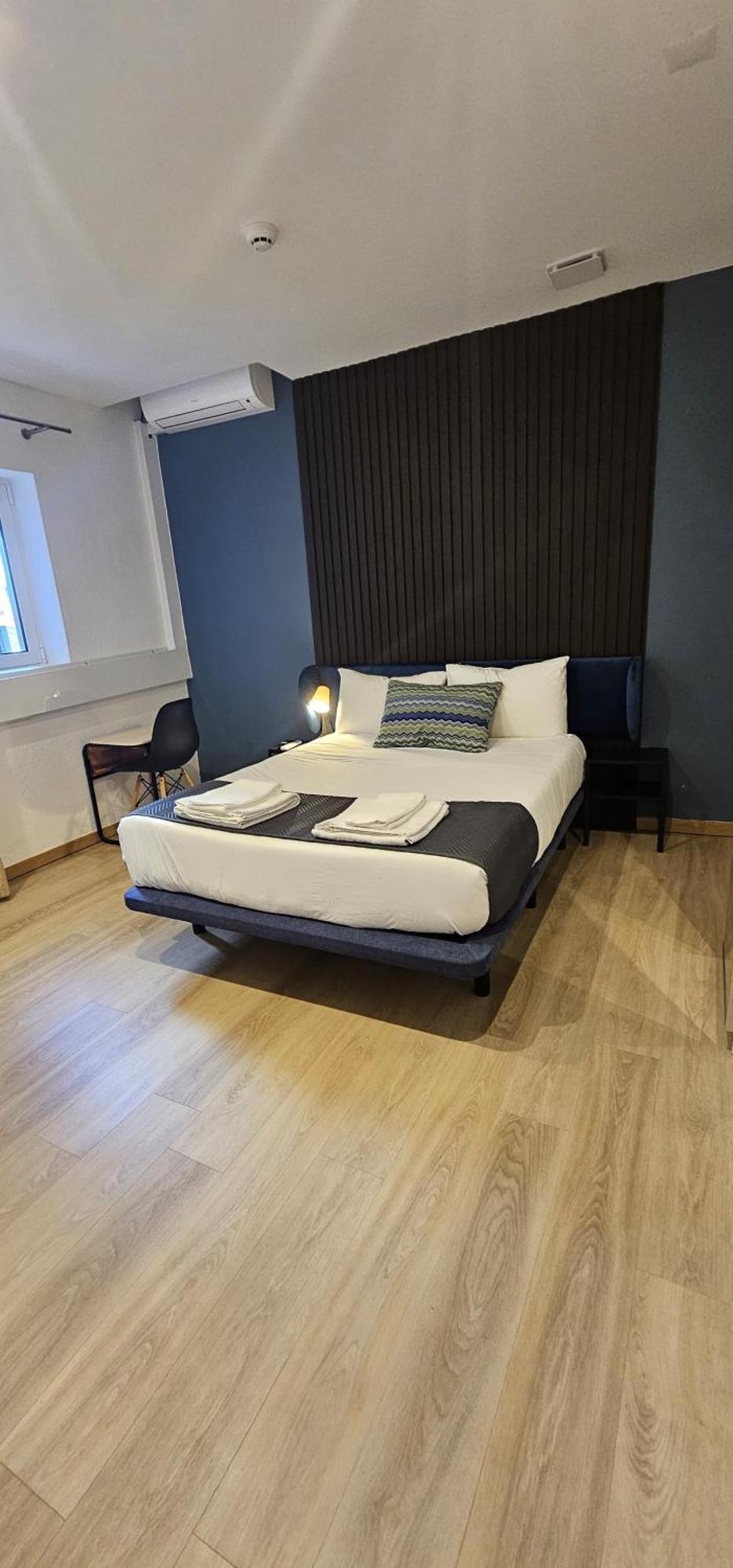 Marinha Garden Inn - Al มาริญญากรันเจ ภายนอก รูปภาพ