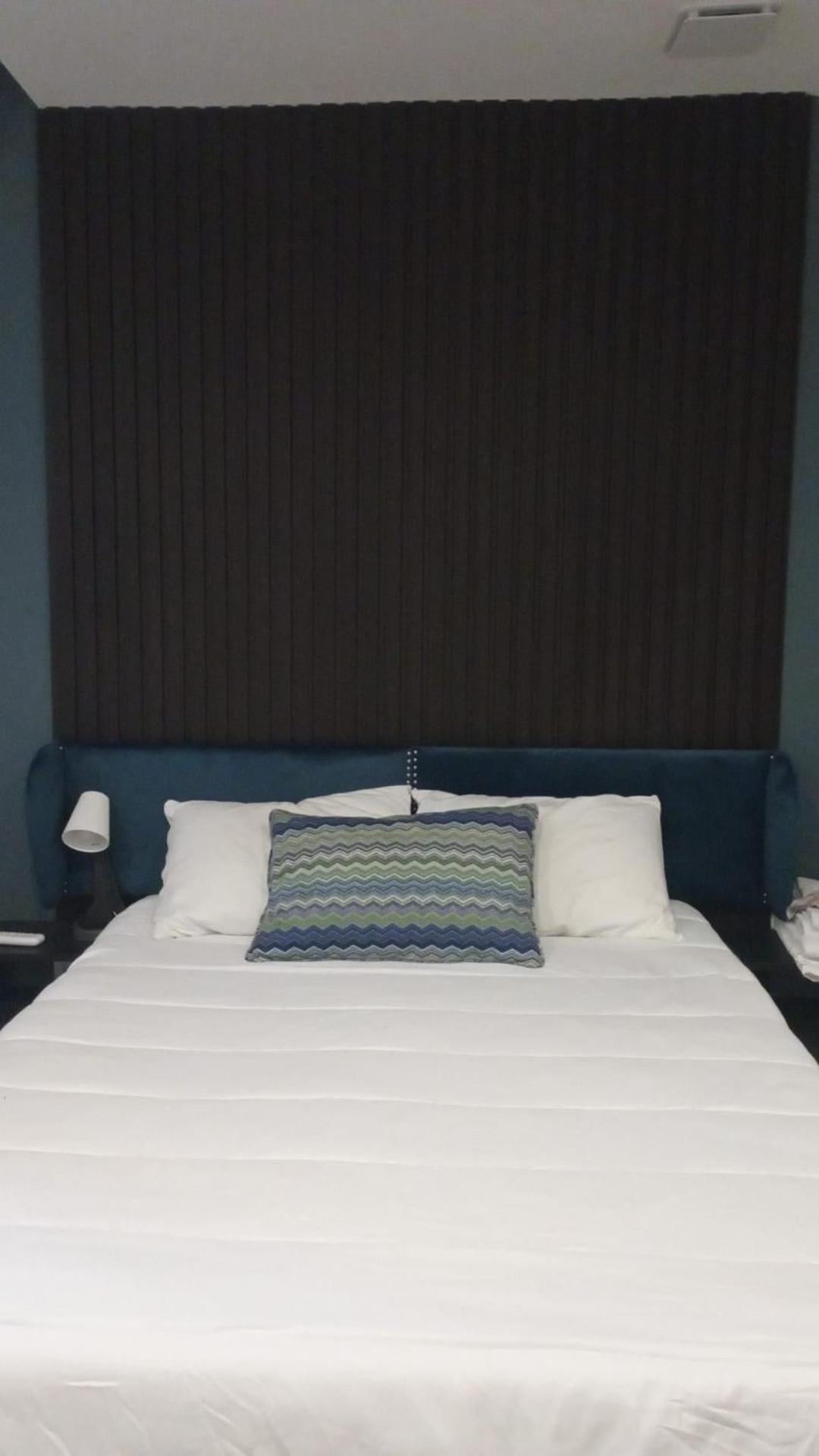 Marinha Garden Inn - Al มาริญญากรันเจ ภายนอก รูปภาพ