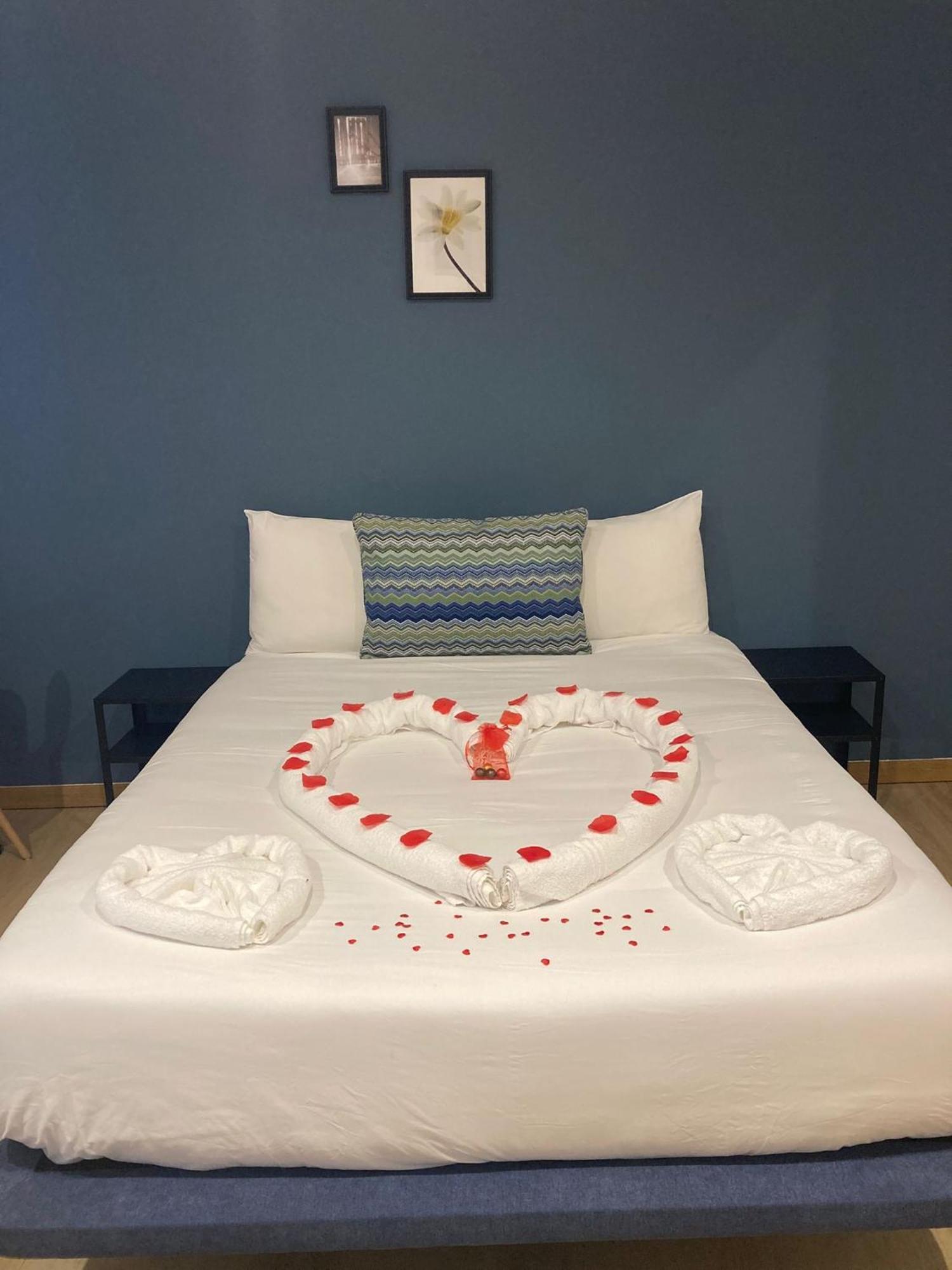 Marinha Garden Inn - Al มาริญญากรันเจ ภายนอก รูปภาพ