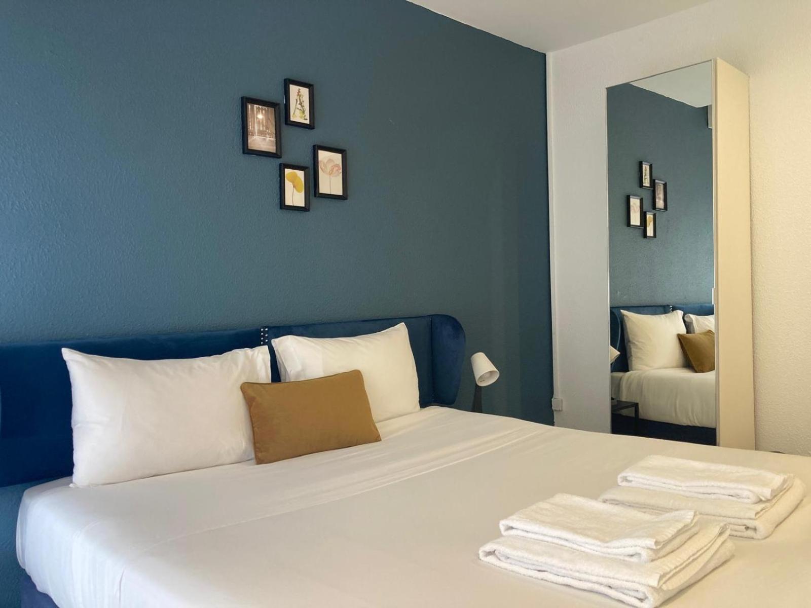 Marinha Garden Inn - Al มาริญญากรันเจ ภายนอก รูปภาพ